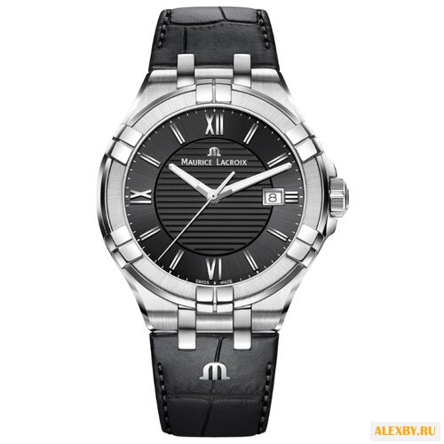 Наручные часы Maurice Lacroix