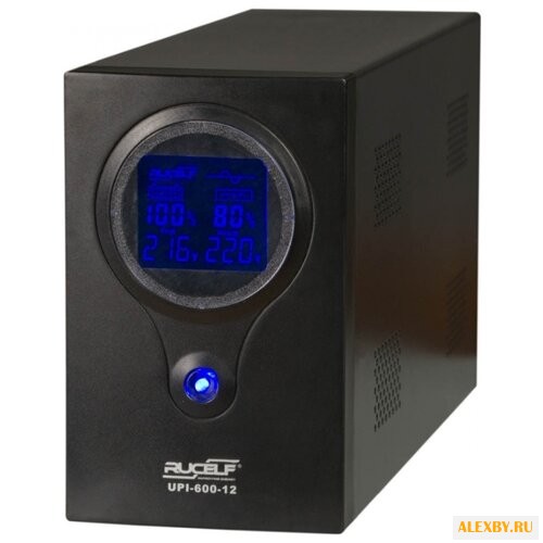 Интерактивный ИБП RUCELF