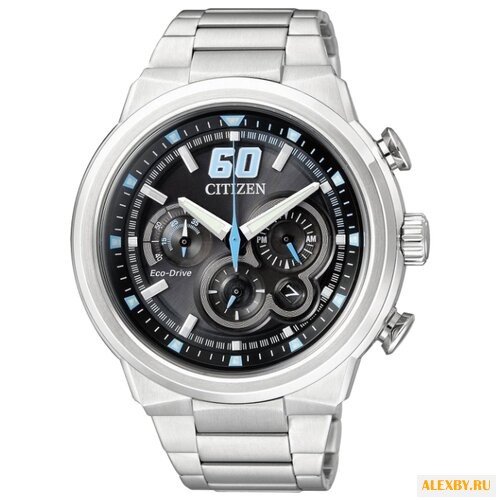 Наручные часы CITIZEN CA4130-56E