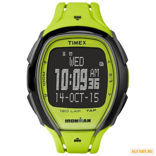 Наручные часы TIMEX TW5M00400