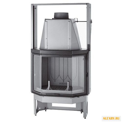 Топка SUPRA Saphir 1721