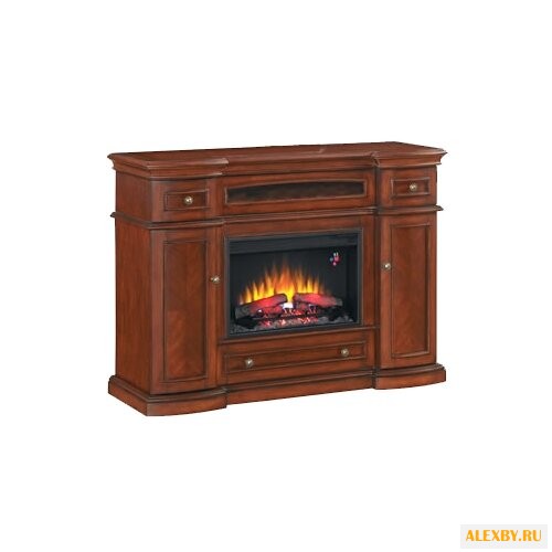 Камин ClassicFlame Montgomery