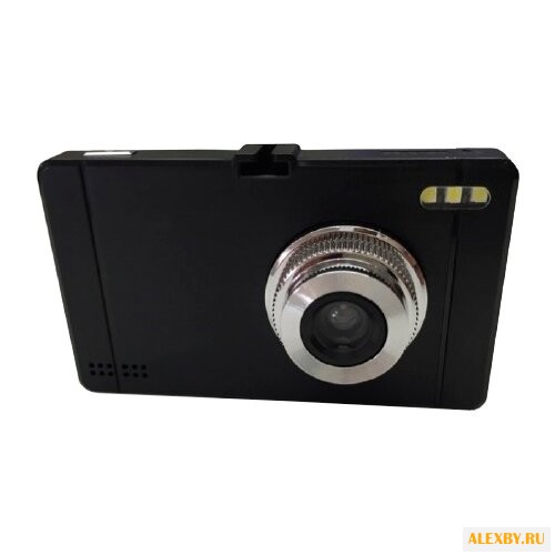 Видеорегистратор AVS VR-165HD