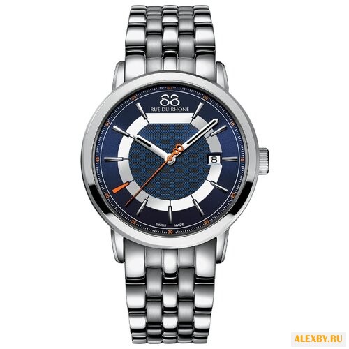 Наручные часы 88 Rue Du Rhone