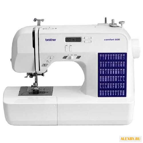 Швейная машина Brother Comfort