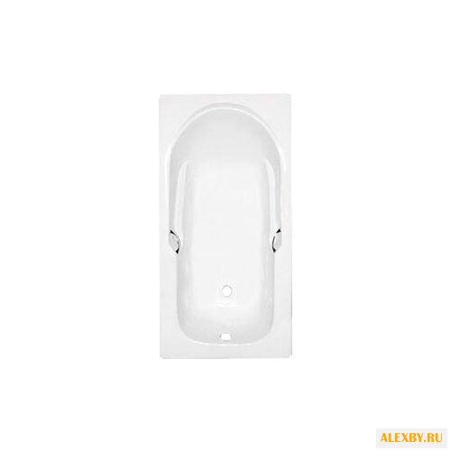 Отдельно стоящая ванна Tivoli