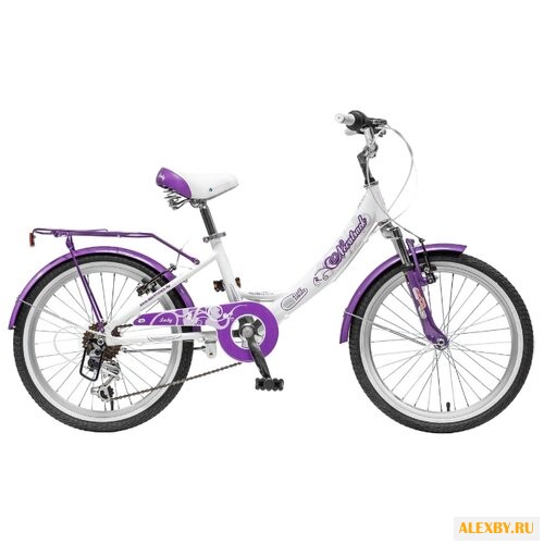 Подростковый горный MTB