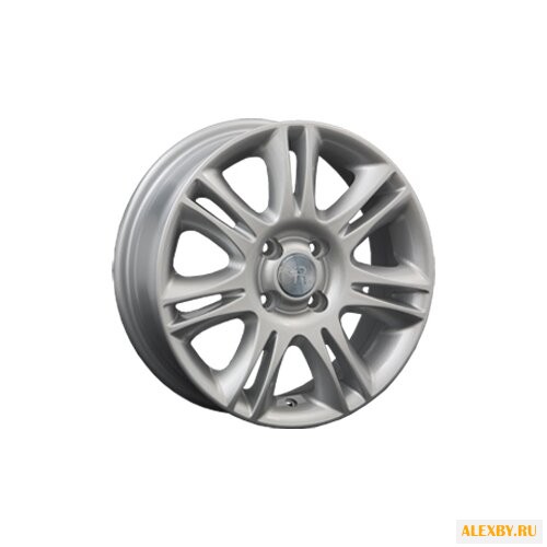 Колесный диск Replay OPL6