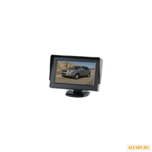 Автомобильный монитор Proline