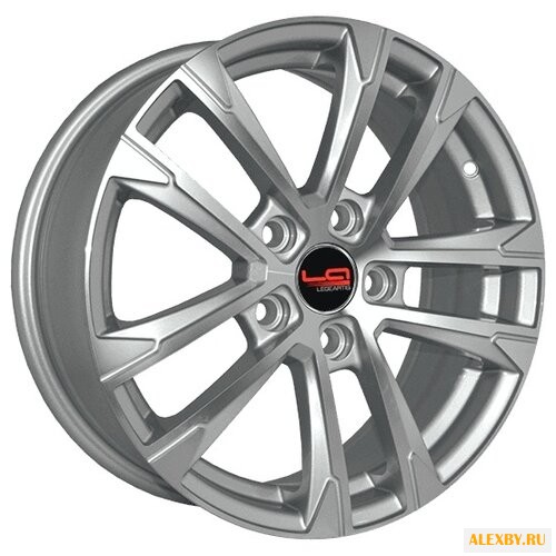 Колесный диск LegeArtis SK62