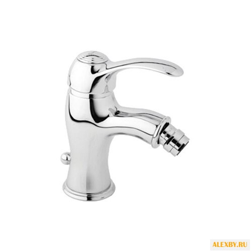 Однорычажный смеситель для биде