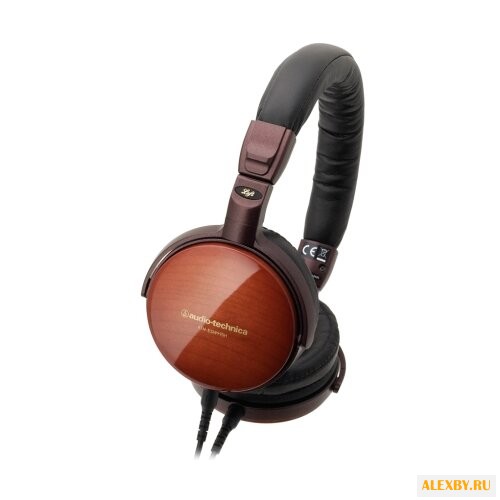 Наушники Audio-Technica