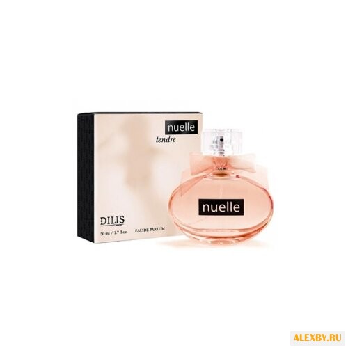 Dilis Parfum Nuelle Tendre