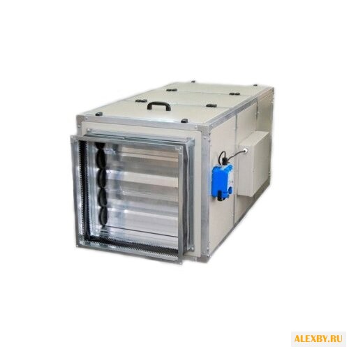 Вентиляционная установка