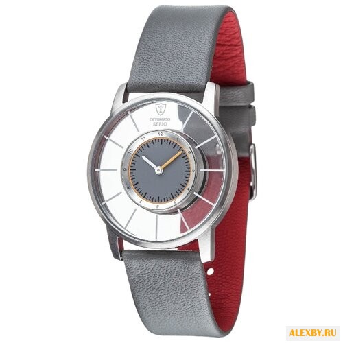 Наручные часы DETOMASO DT2047-A