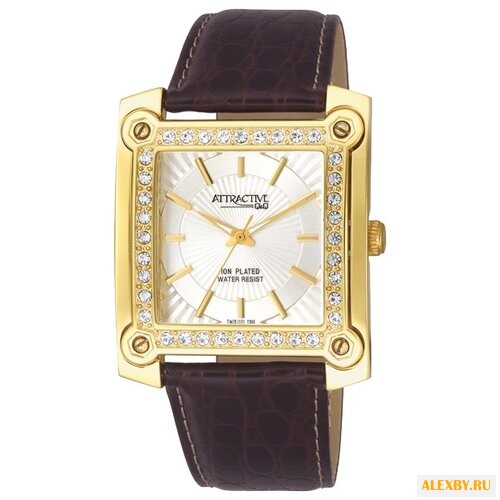 Наручные часы Q&Q DA05-101