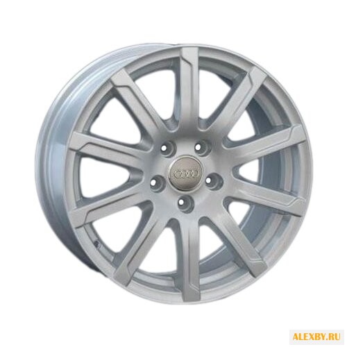 Колесный диск Replica A67