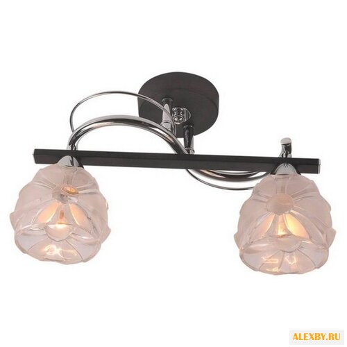 IDLamp 218 2PF-Blackchrome