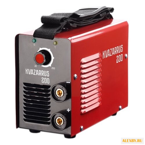 Сварочный аппарат FoxWeld