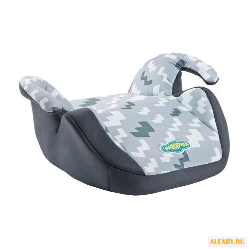 Автокресло группа 2 3 15-36 кг