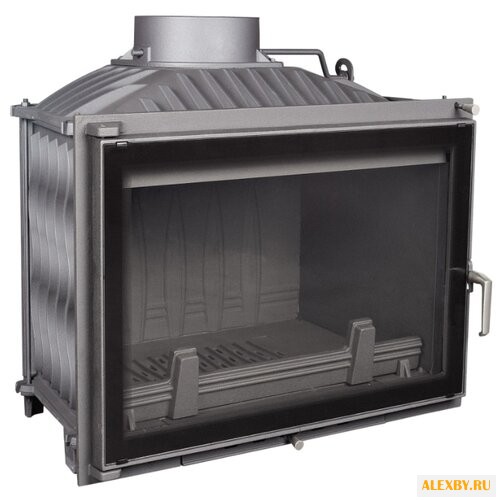 Топка Kratki Wiktor GLASS