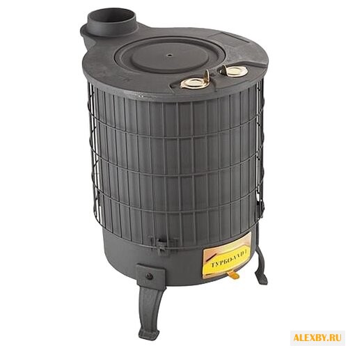 Печь Инжкомцентр ВВД Турбо