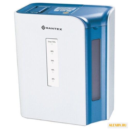 Климатический комплекс Dantex
