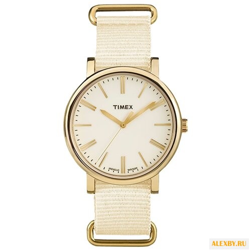 Наручные часы TIMEX TW2P88800