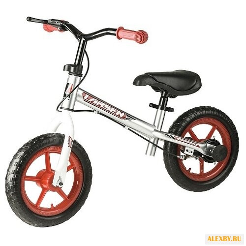 Беговел Larsen GS-003-TR02D