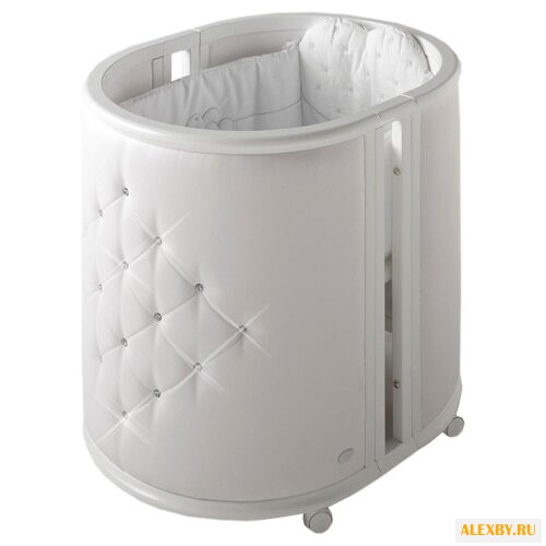 Кроватка Bambolina Perla