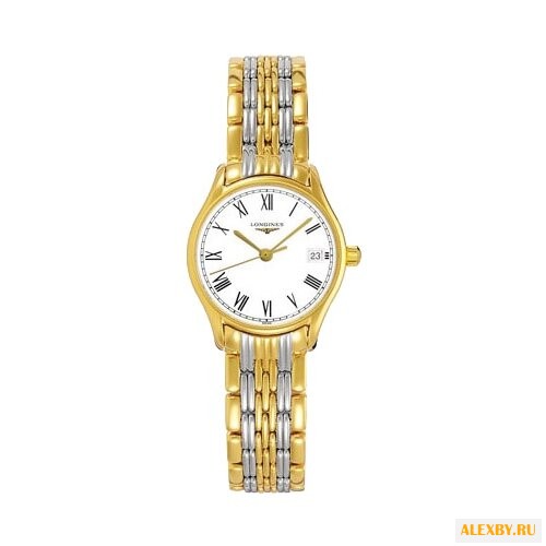 Наручные часы LONGINES