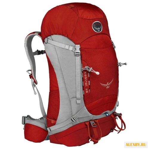 Рюкзак Osprey Kestrel 58