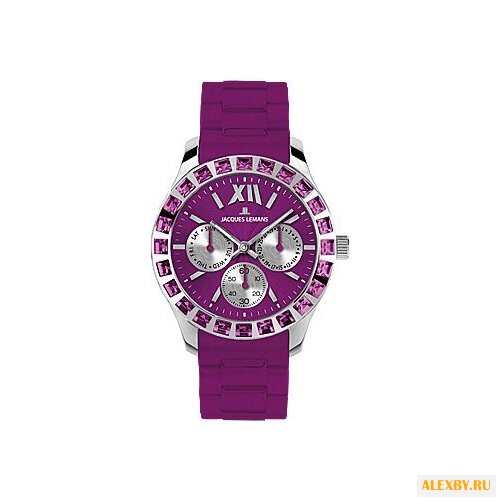 Наручные часы JACQUES LEMANS