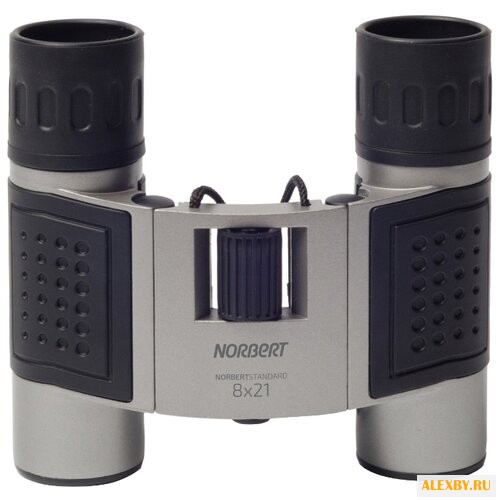 Бинокль Norbert 8x21