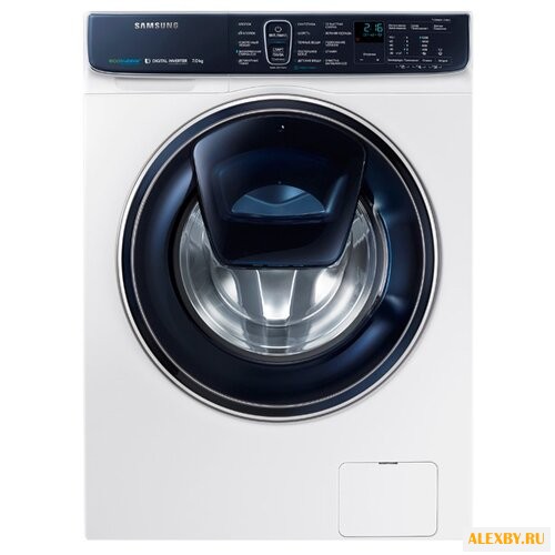 Стиральная машина Samsung