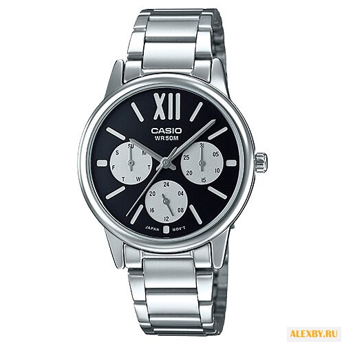 Наручные часы CASIO LTP-E312D-1B