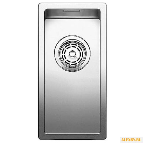 Интегрированная кухонная мойка