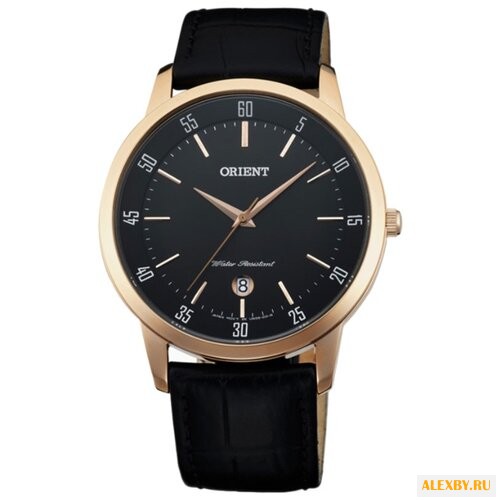 Наручные часы ORIENT UNG5001B