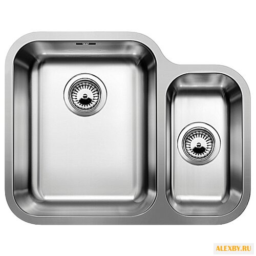 Врезная кухонная мойка Blanco