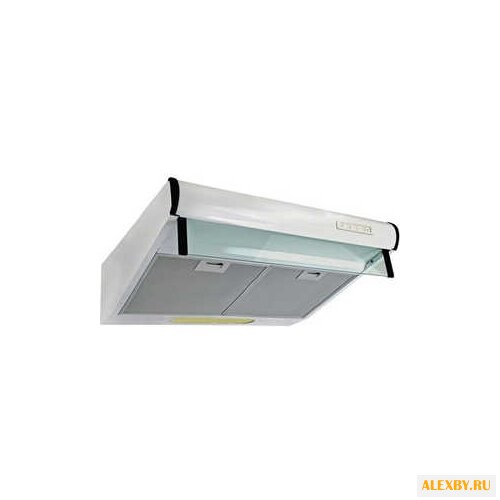 Подвесная вытяжка Simfer Nova