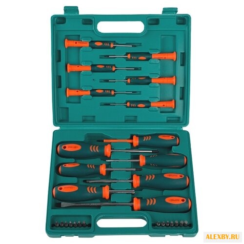 Набор инструментов Sturm!