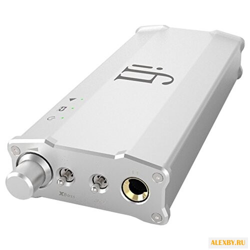 Усилитель для наушников iFi