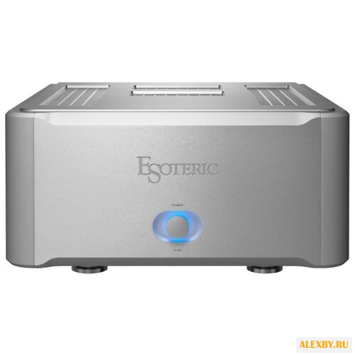 Усилитель мощности Esoteric S-02