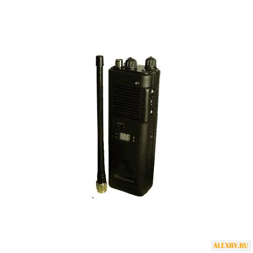 Рация КБ Беркут Штурман-882М