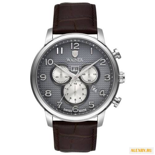 Наручные часы WAINER WA.19410-B