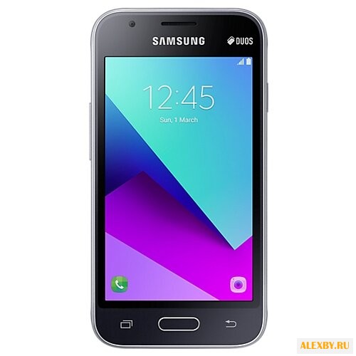 Смартфон Samsung Galaxy J1 Mini