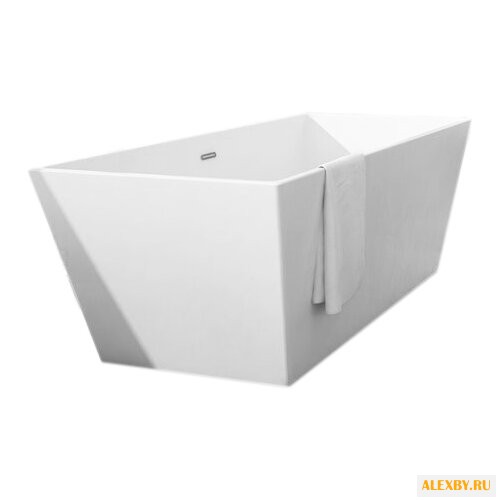 Отдельно стоящая ванна RAVAK