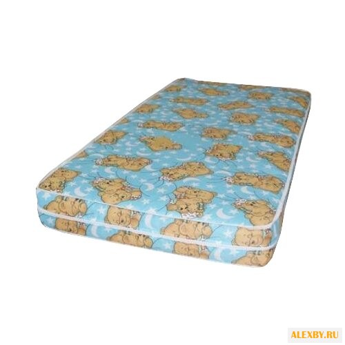 Матрас Монис Стиль Кокос-Люкс Б