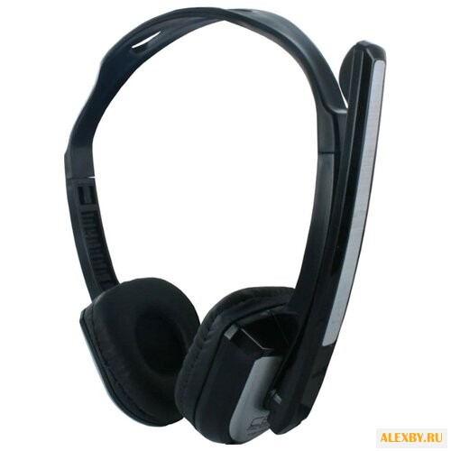 Компьютерная гарнитура CBR CHP