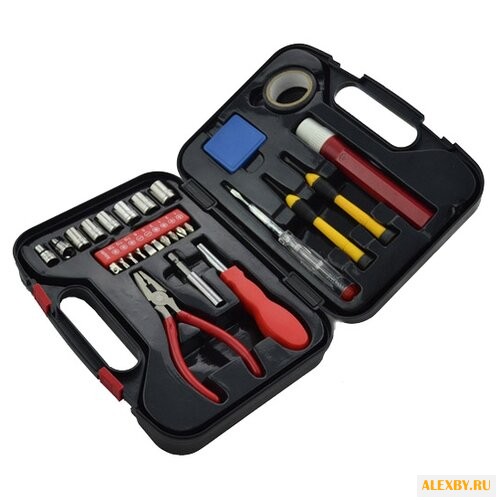 Набор инструментов KomfortMax